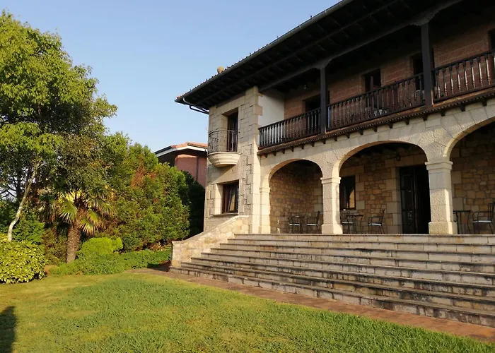 El Jardin De Angela