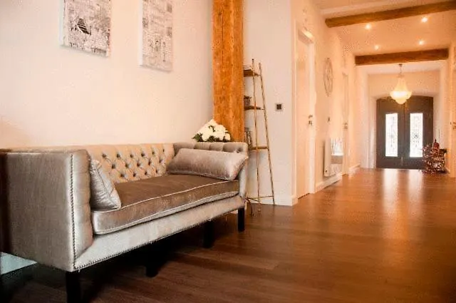  Hostal Jardin Secreto