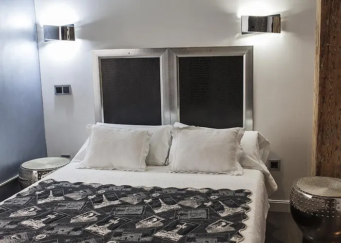  Hostal Jardin Secreto