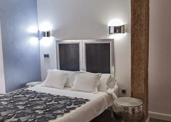  Hostal Jardin Secreto